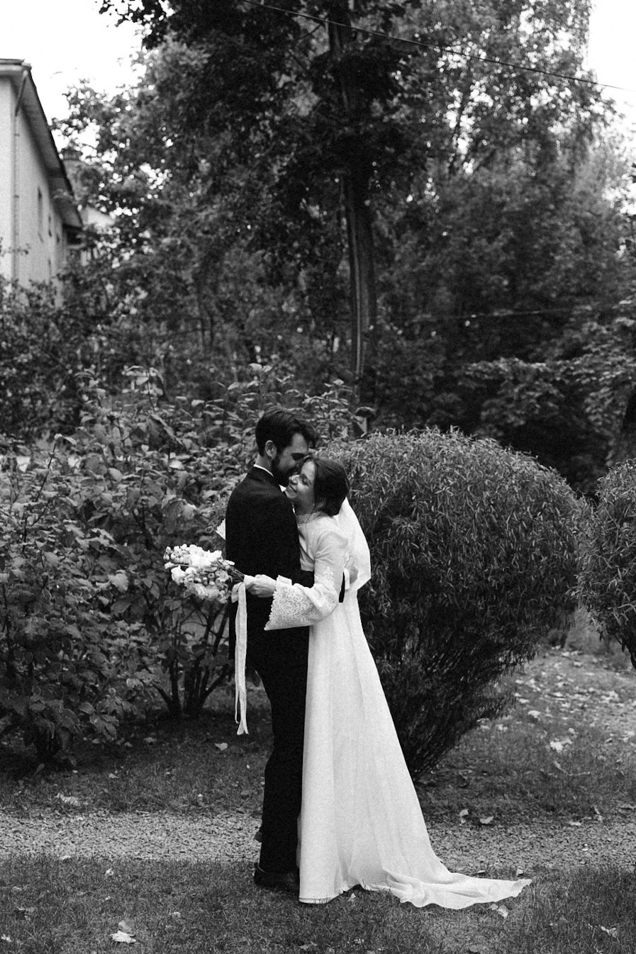 Леша и Юля. Фотограф Нижний Новгород