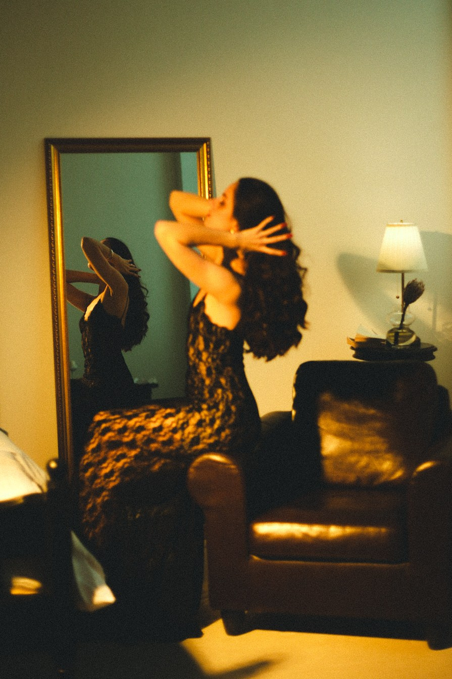 Алена. Фотограф Нижний Новгород