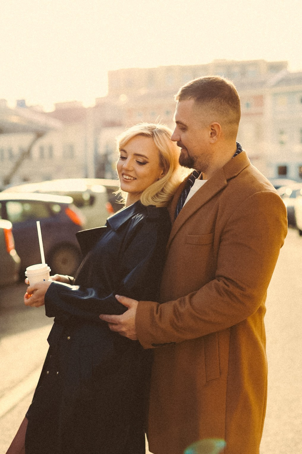 Денис и Катя. Фотограф Нижний Новгород