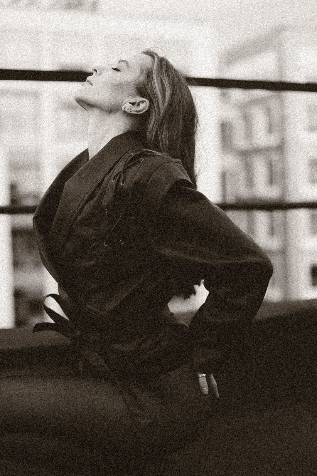 Ксюша. Фотограф Нижний Новгород