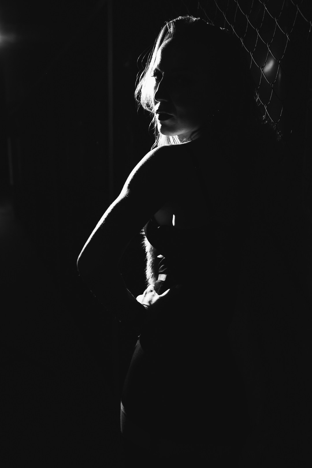 Света. Фотограф Нижний Новгород