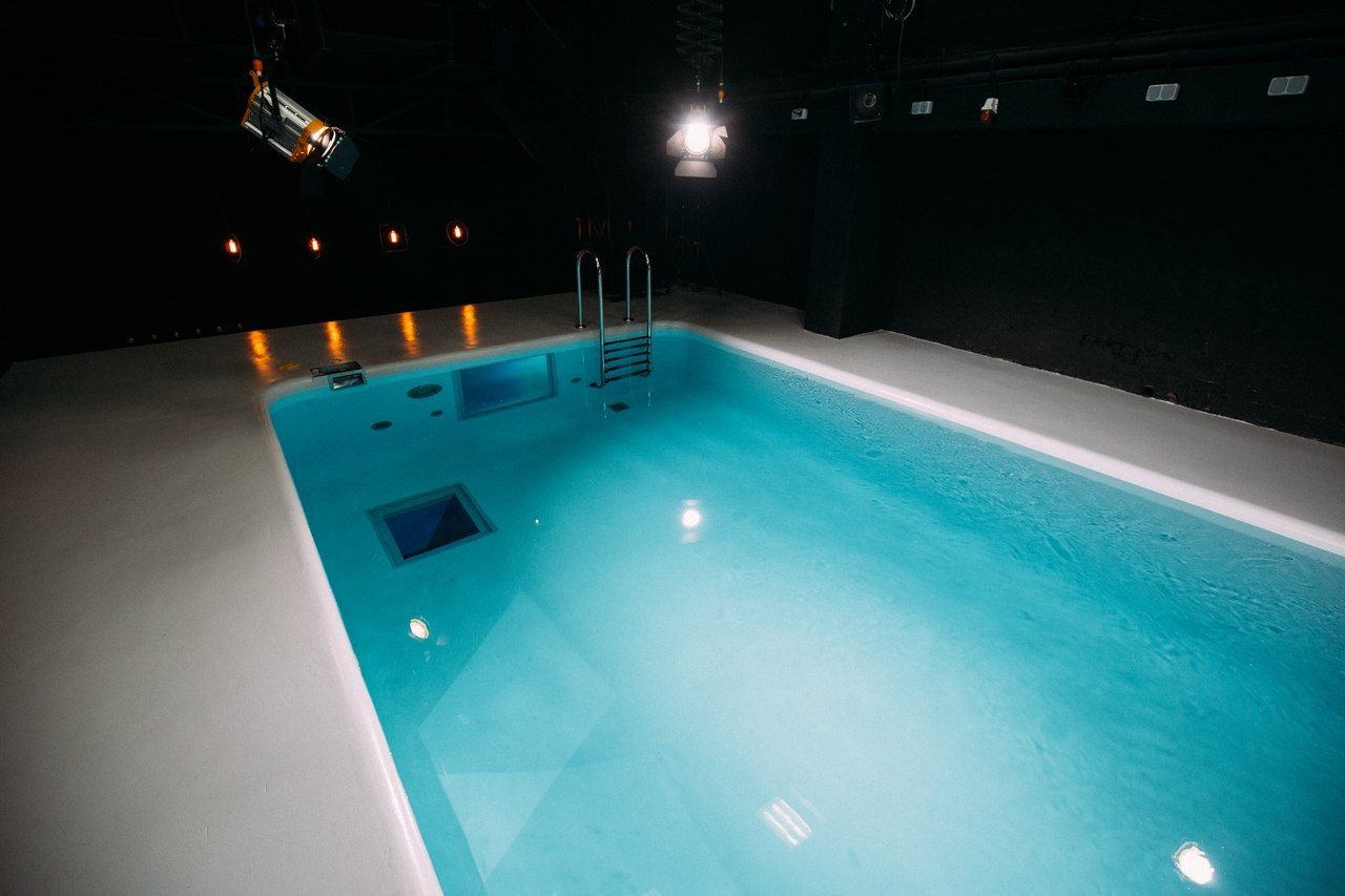 САМЫЕ НЕОБЫЧНЫЕ ФОТОСТУДИИ МОСКВЫ