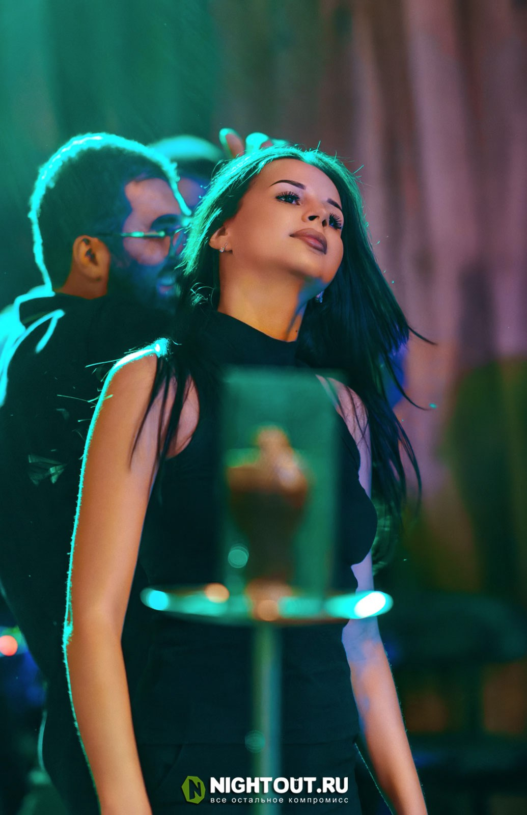 ЛУЧШЕЕ PREPARTY МОСКВЫ. NIGHTOUT.RU Журнал о ночной жизни города