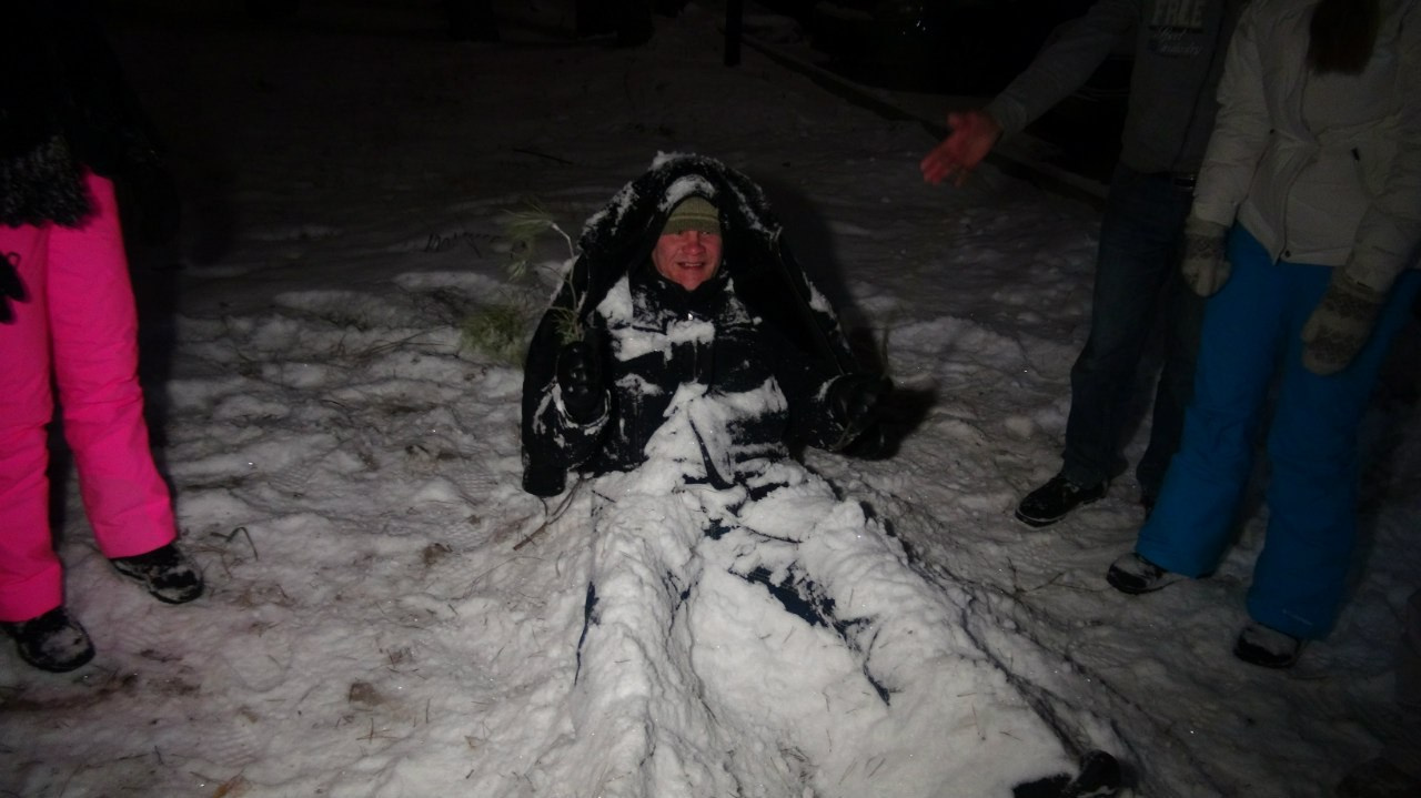 Новый Год 2015!!! | 31.12.2014-02.01.2015. Галерея Фантим