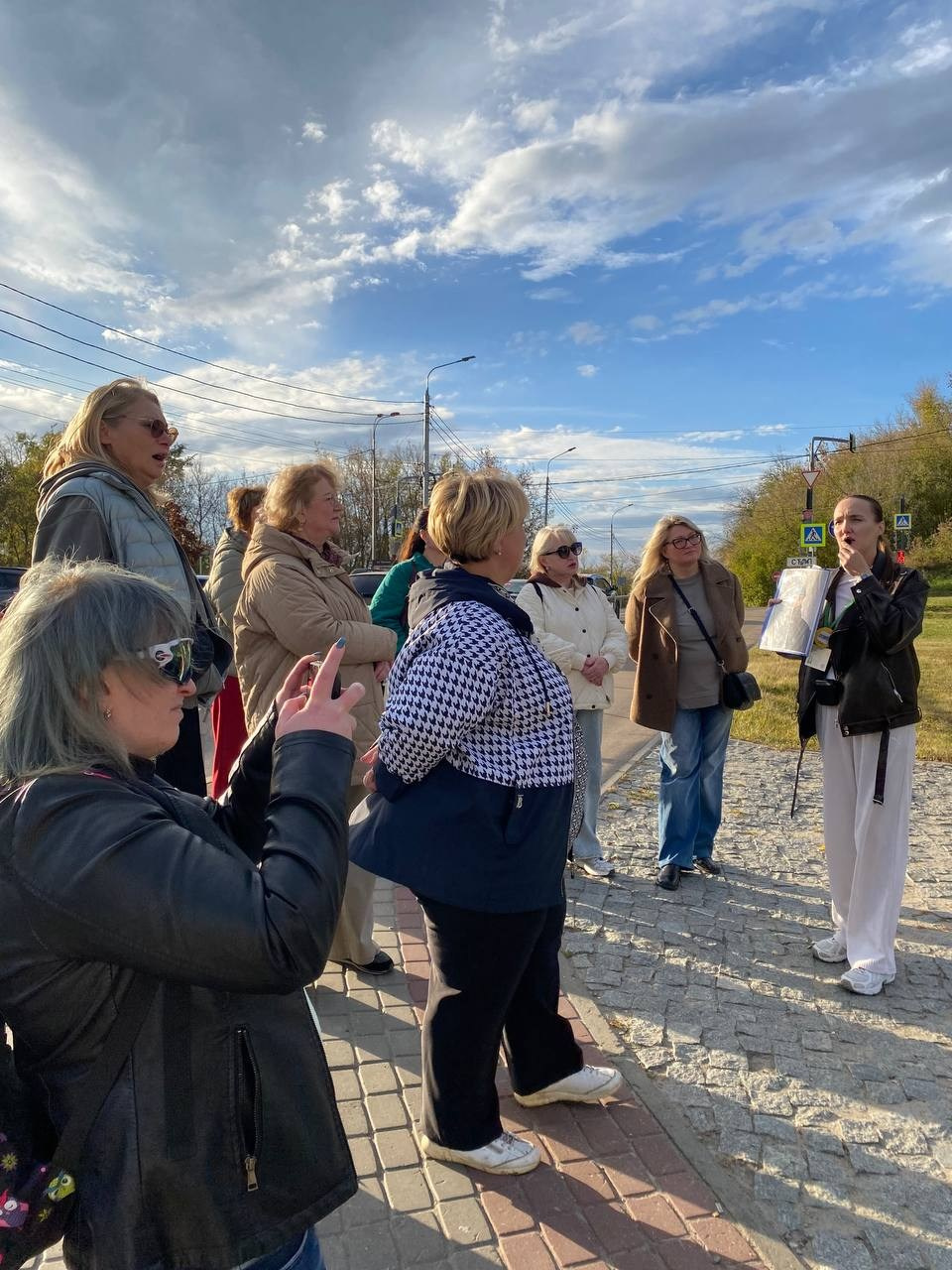 Серпухов | 04.10.2025. Галерея Фантим