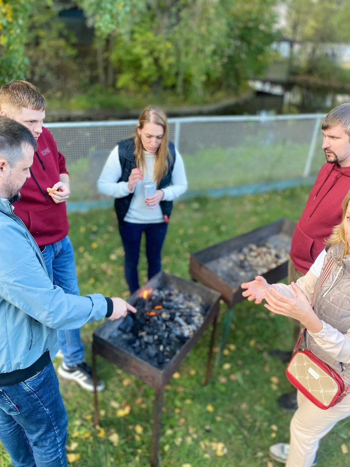 Шашлыки | 16.09.2023. Галерея Фантим