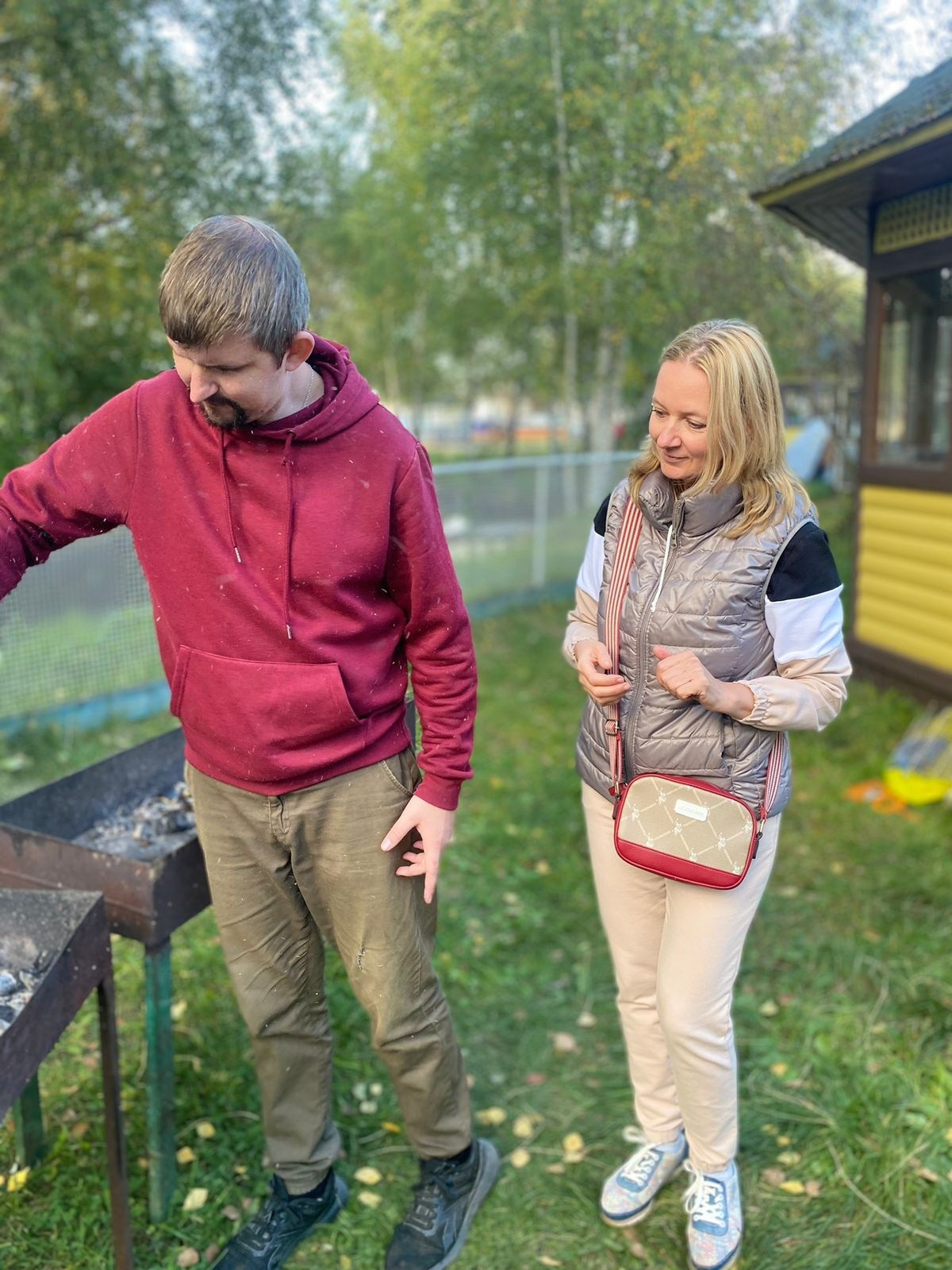 Шашлыки | 16.09.2023. Галерея Фантим