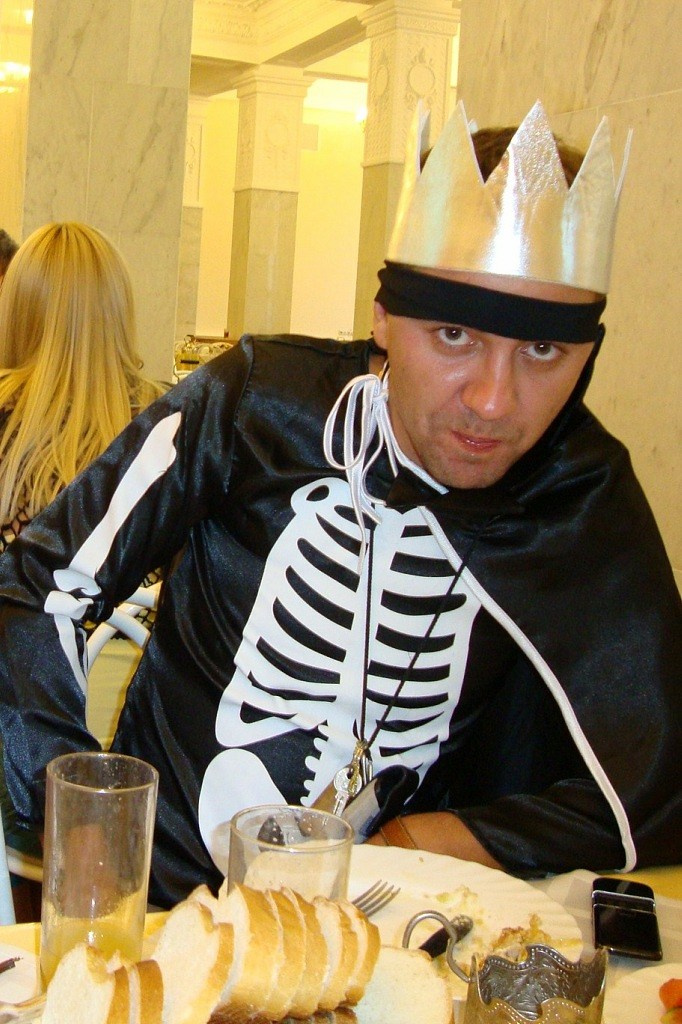 В гостях у сказки | 19-20.06.2010. Галерея Фантим