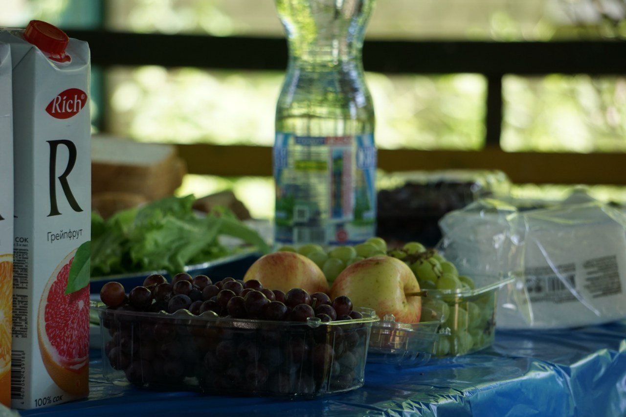 Планеры и высший пилотаж | 2016. Галерея Фантим