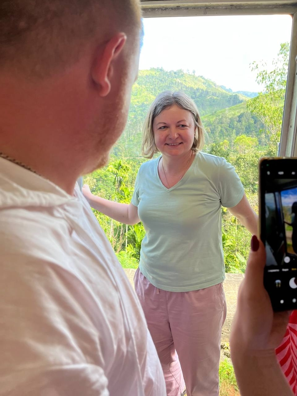 Шри-Ланка | 31.01 — 10.02.2025. Галерея Фантим