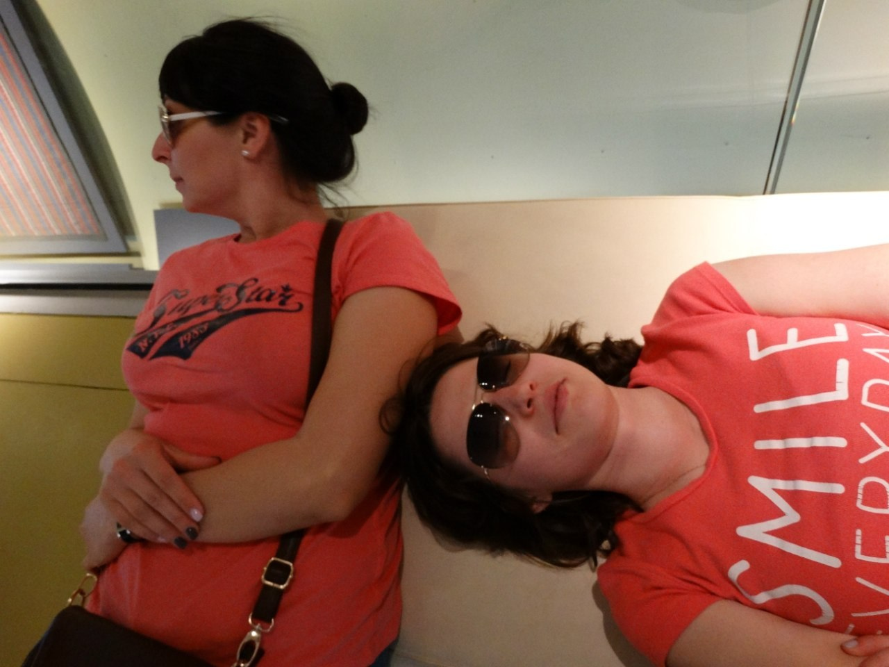 Путешествие в Азербайджан, Грузию и Армению | 01-09.05.2015. Галерея Фантим