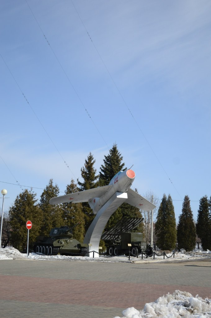 Йошкар-Ола и Чебоксары | 19-20.03.2016. Галерея Фантим