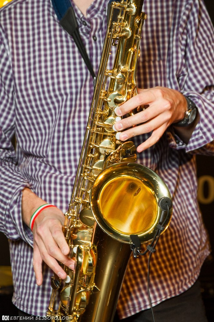 Музыкальная вечеринка | 10.11.2017. Галерея Фантим