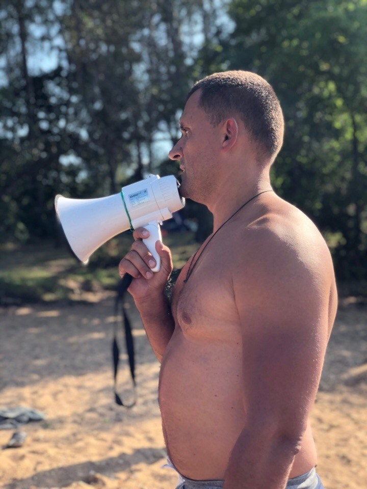 Походная Романтика 30. Музыкальный шторм | 17-19.08.2018. Галерея Фантим