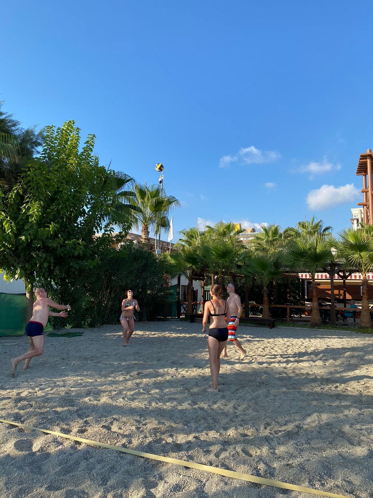 Фантимоотпуск. Турция | сентябрь 2022. Галерея Фантим