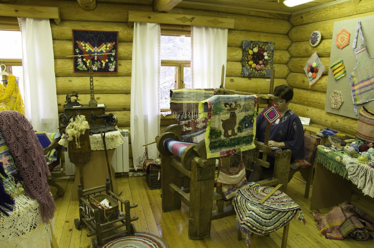 Нижний Новгород | 22-23.11.2014. Галерея Фантим