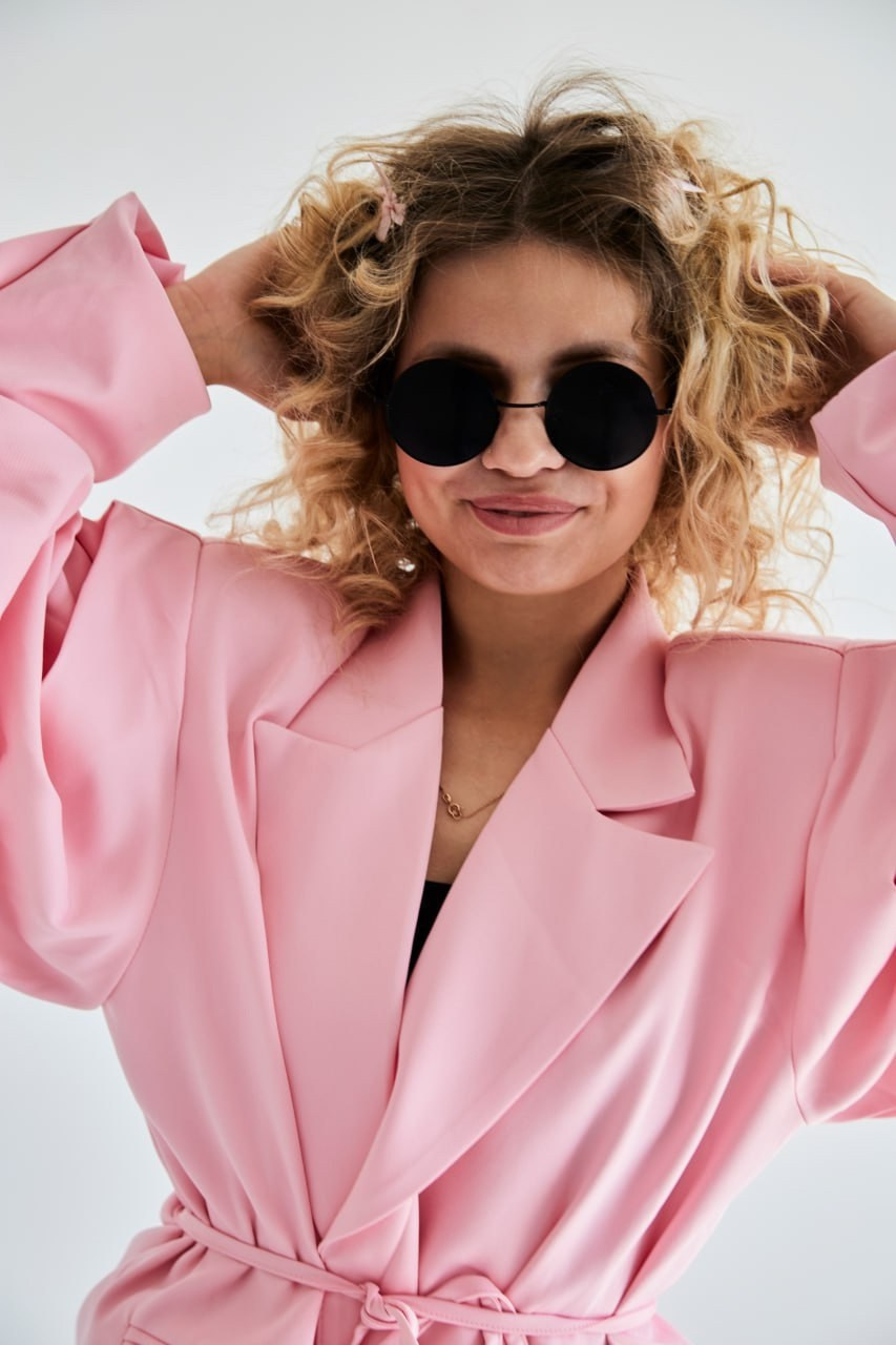 Регина (студийная). Фотограф Никонова Софья