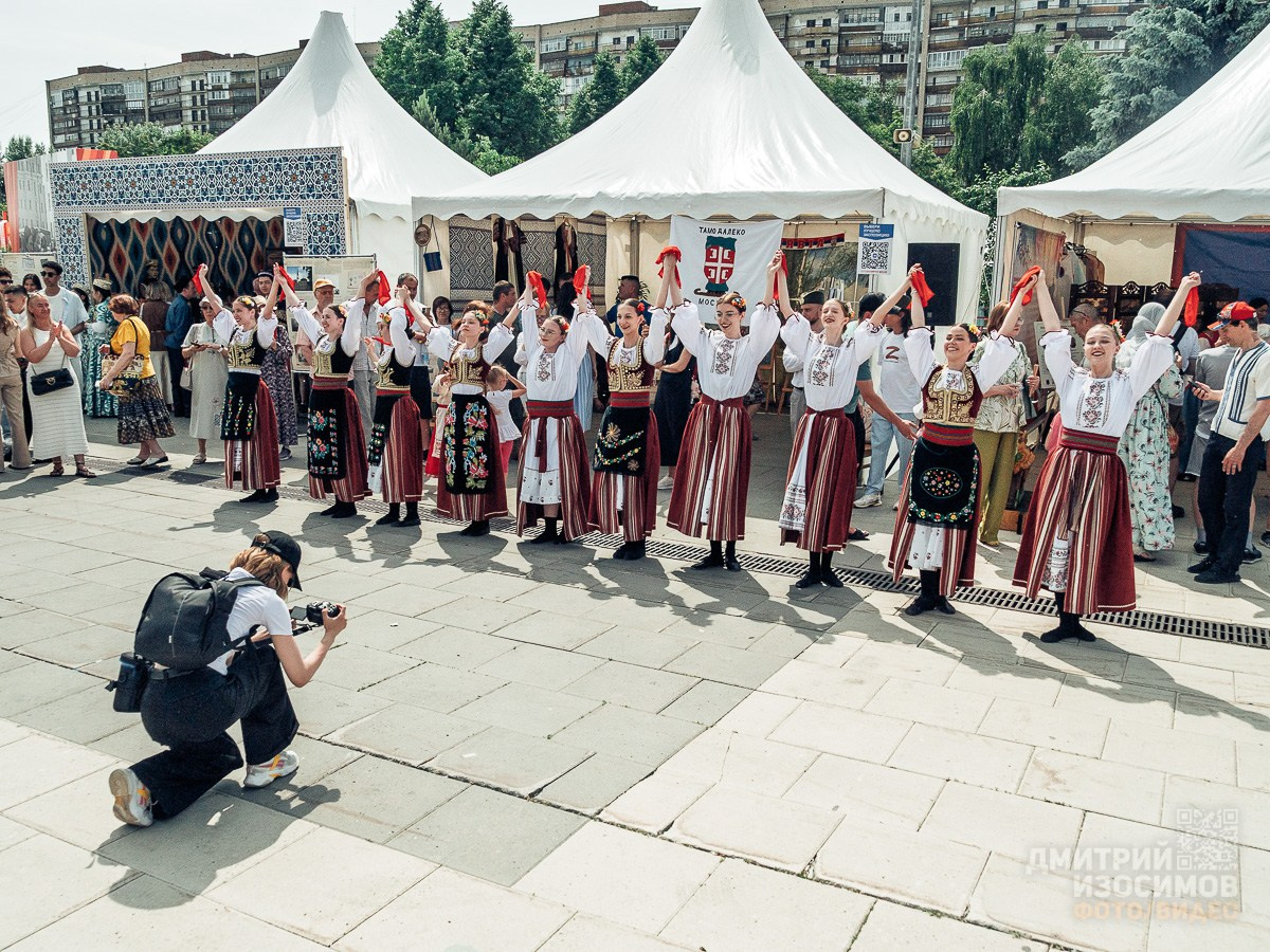 День России