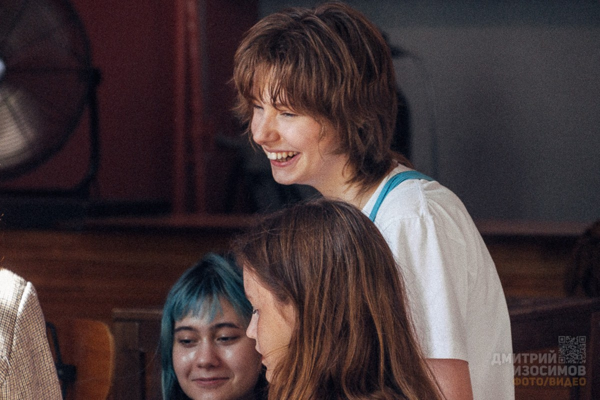 Морфология улиц