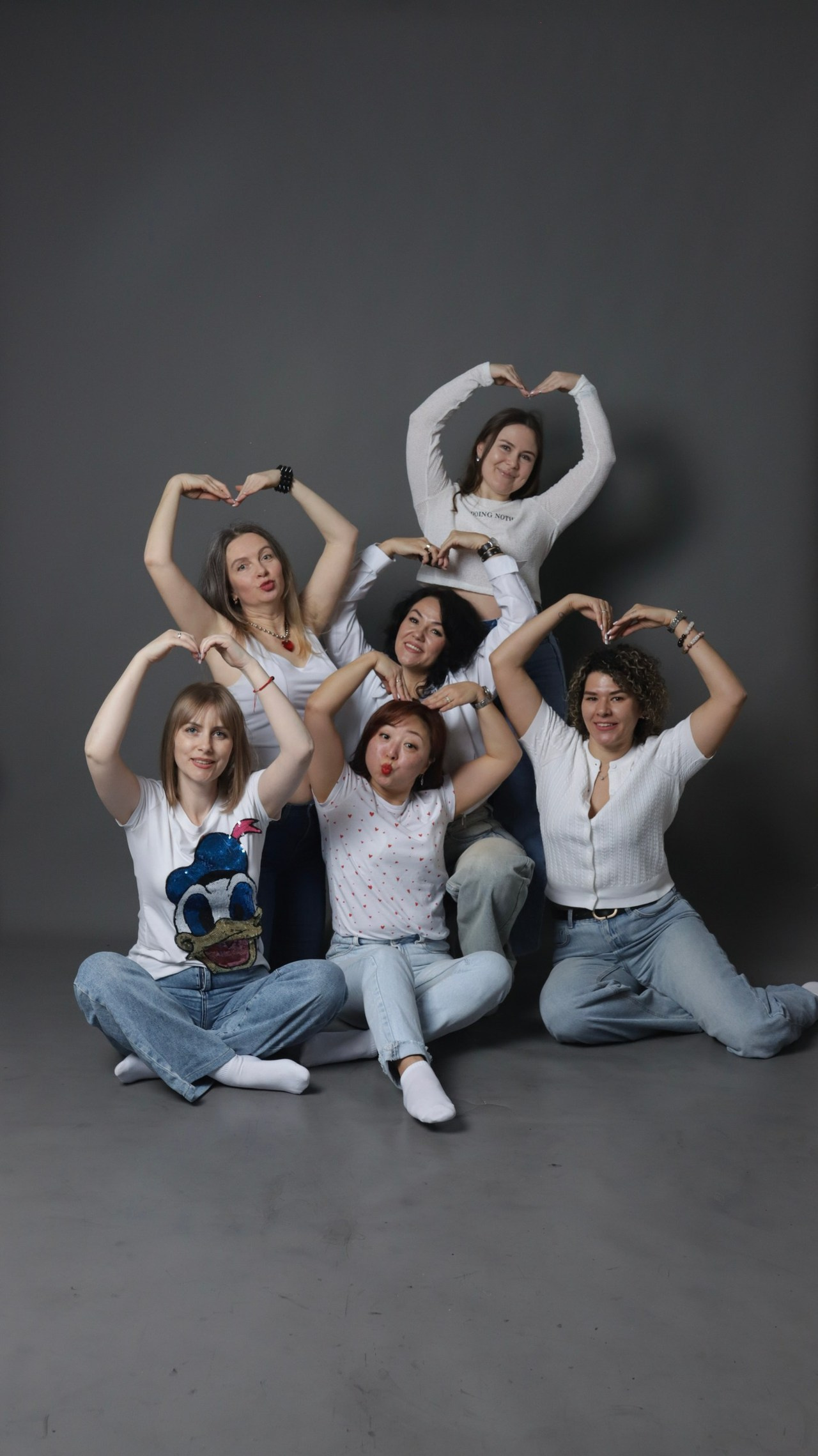 Отзывы. Автопортретная