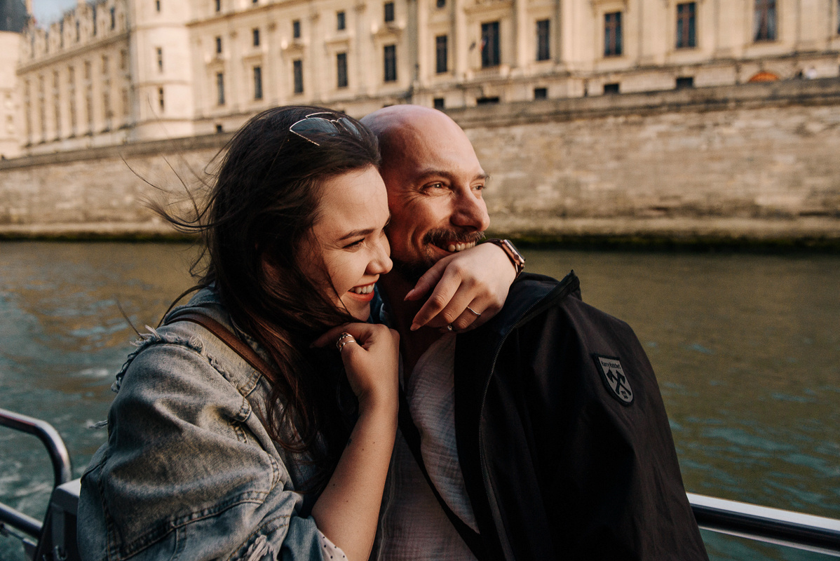 «See you on Monmartr». Home