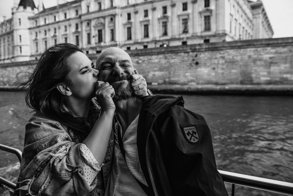 «See you on Monmartr». Home