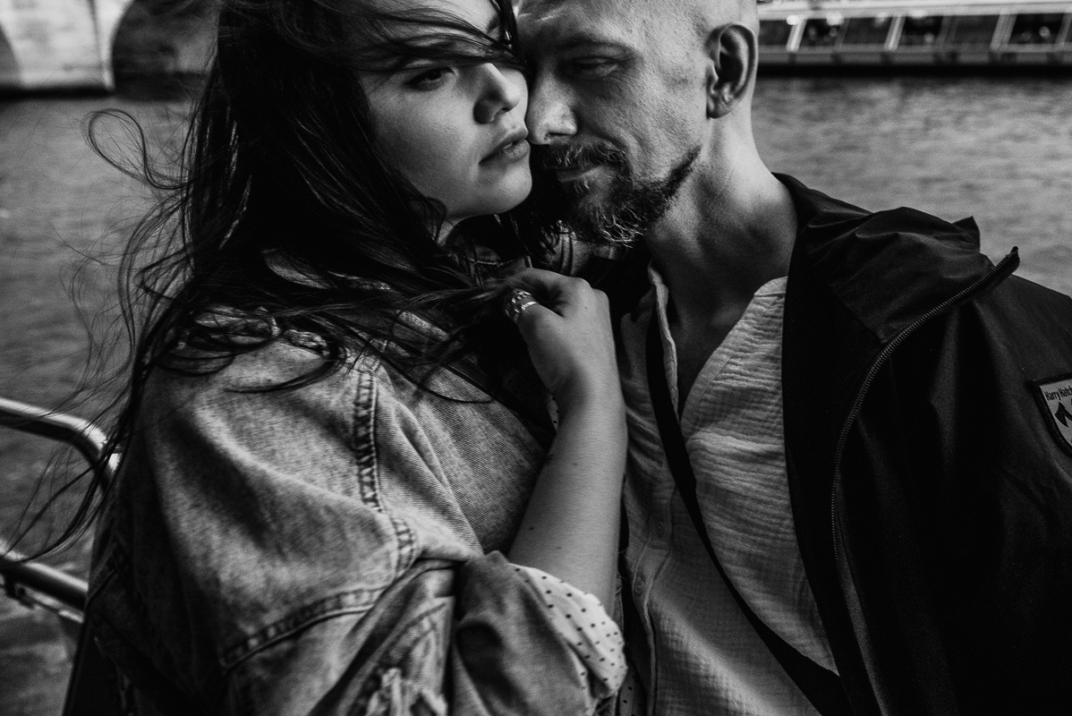 «See you on Monmartr». Home