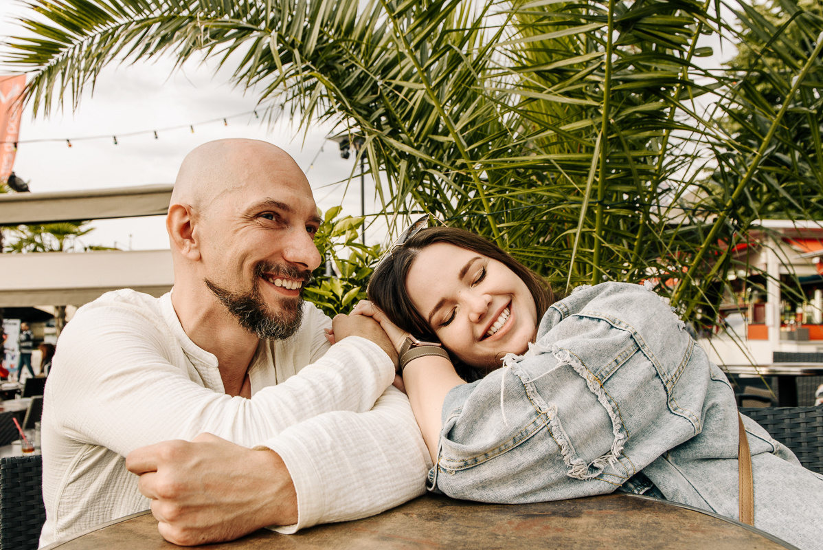 «See you on Monmartr». Home