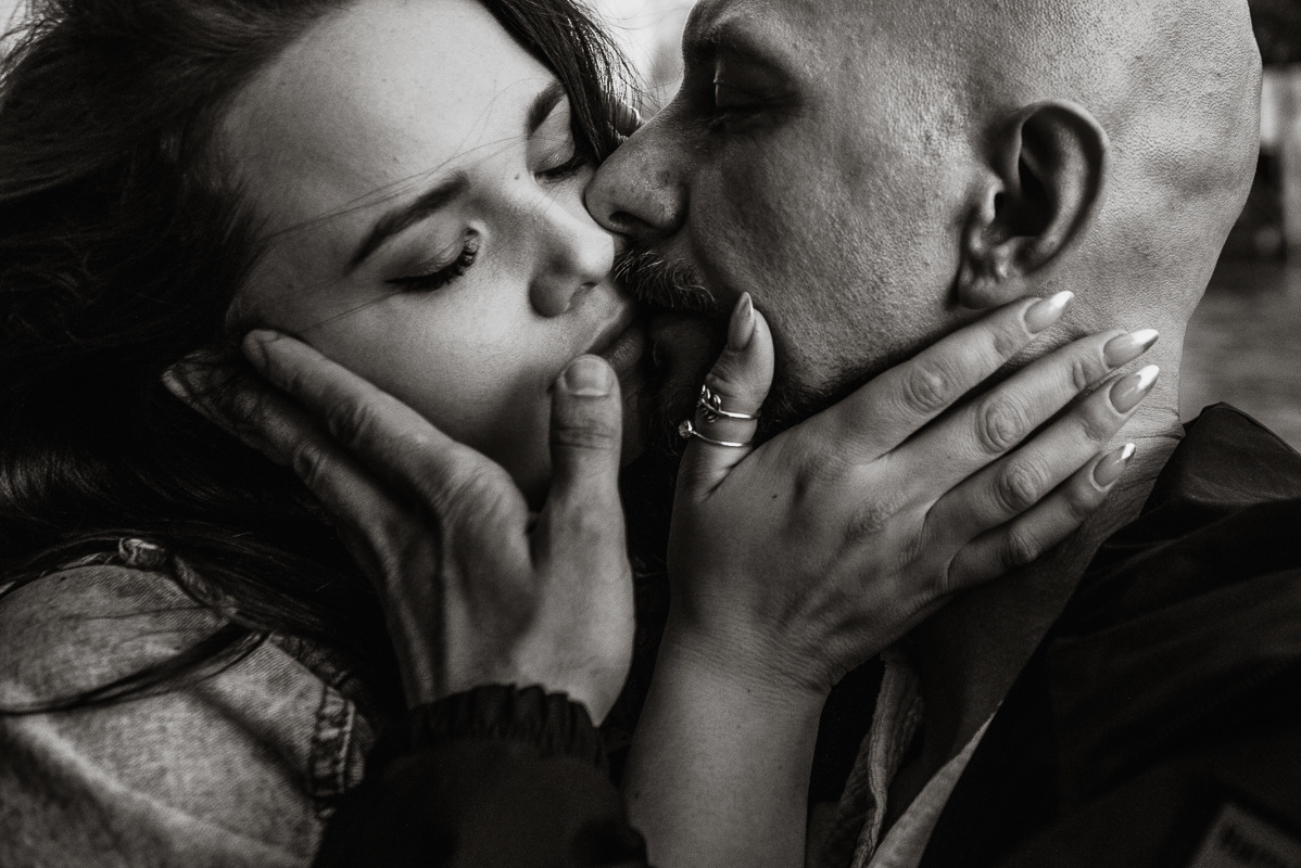 «See you on Monmartr». Home