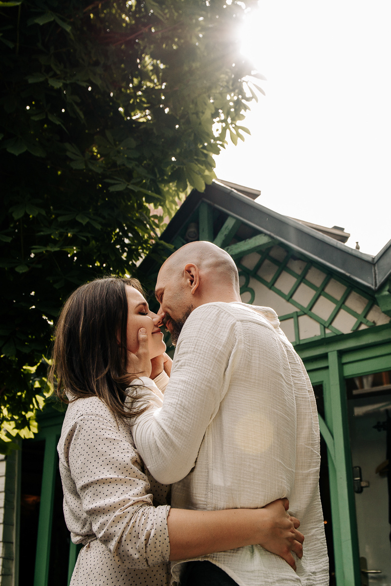 «See you on Monmartr». Home