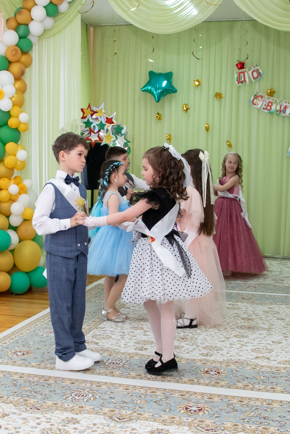 Г. Мегион. Фотограф в г. Нижневартовск Александра Гриценко