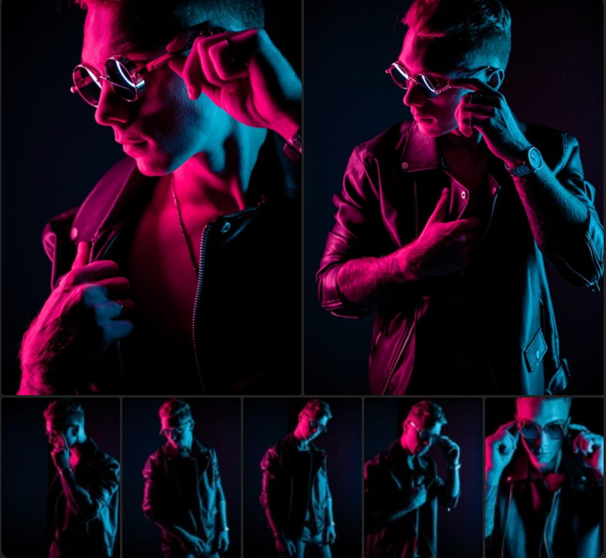 Фотосессии наших фотографов и клиентов фотостудии. Фотостудия LUNA — аренда циклорамы и фотозон в Екатеринбурге