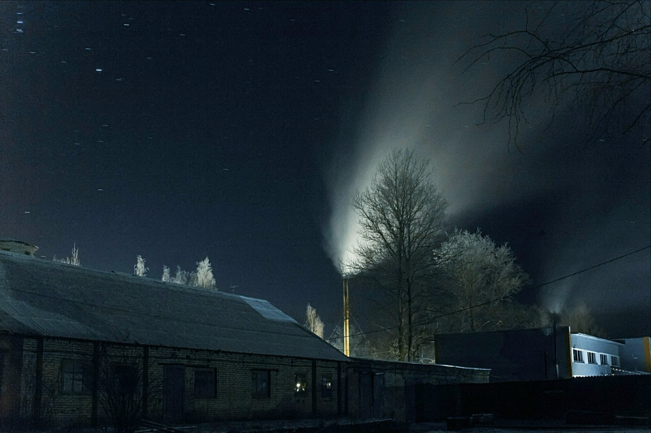 Вся Россия. Фотограф Cyberkyrie