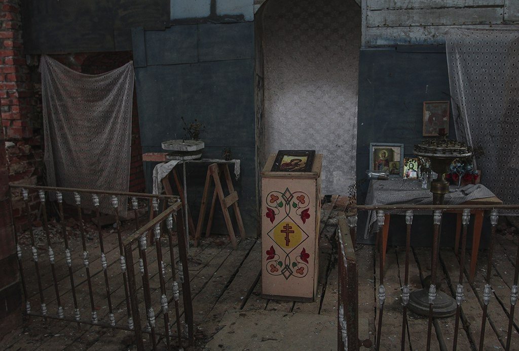 Вся Россия. Фотограф Cyberkyrie