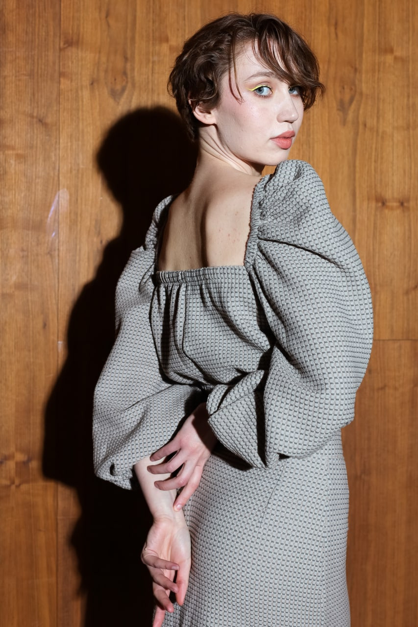 Индивидуальные. Фотограф Алена Кузнецова