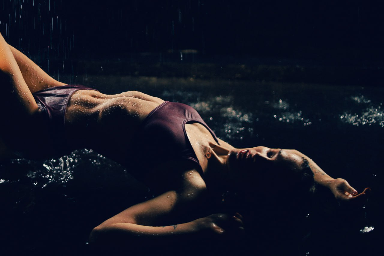 Индивидуальные. Фотограф Алена Кузнецова