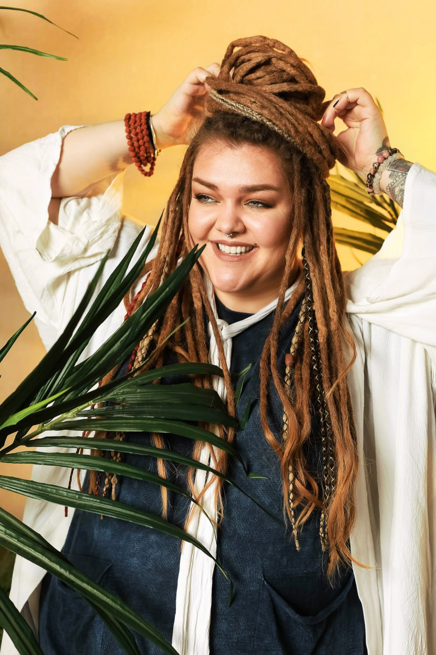 Контент съемки. Фотограф Алена Кузнецова