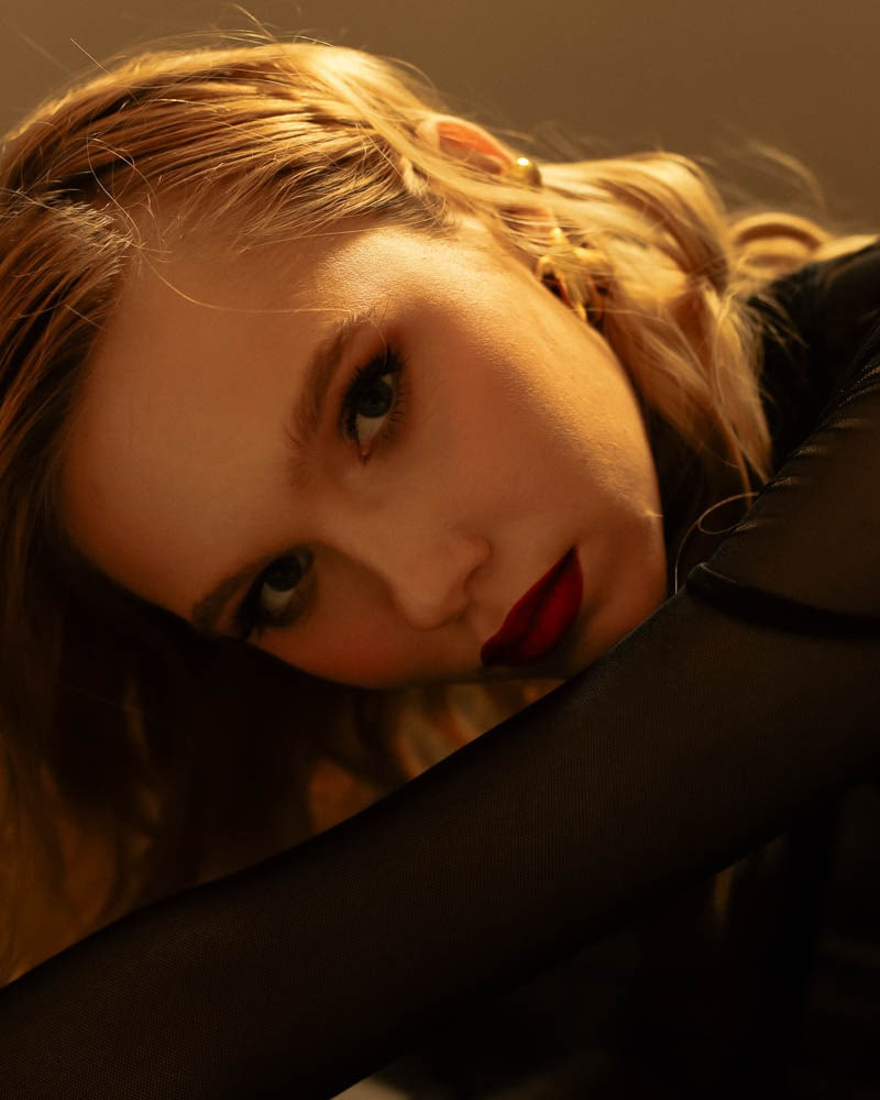 Индивидуальные. Фотограф Алена Кузнецова