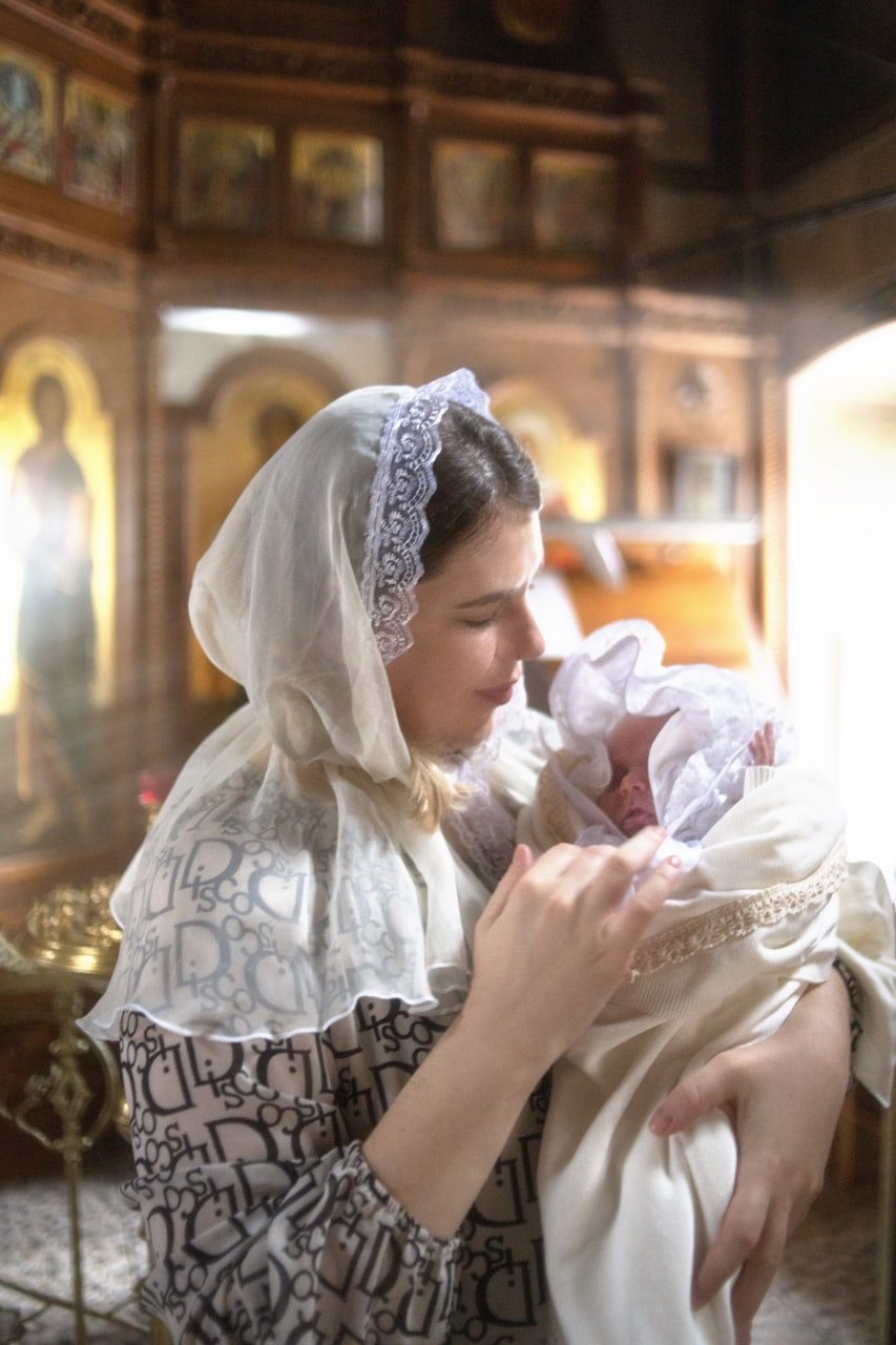 Семейные. Фотограф Алена Кузнецова