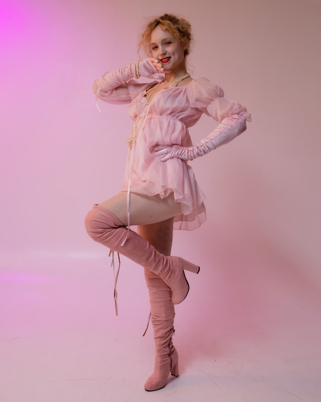 Индивидуальные. Фотограф Алена Кузнецова