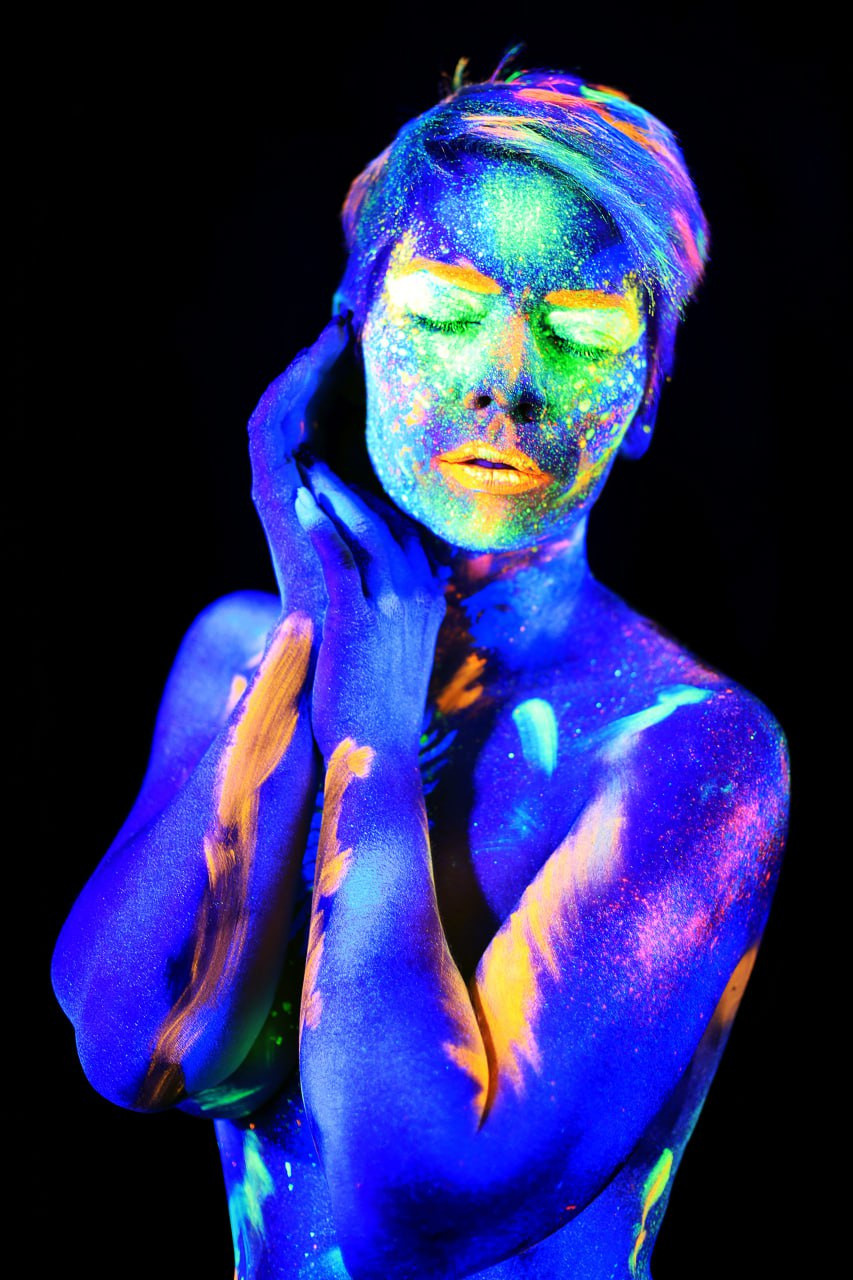 Индивидуальные. Фотограф Алена Кузнецова