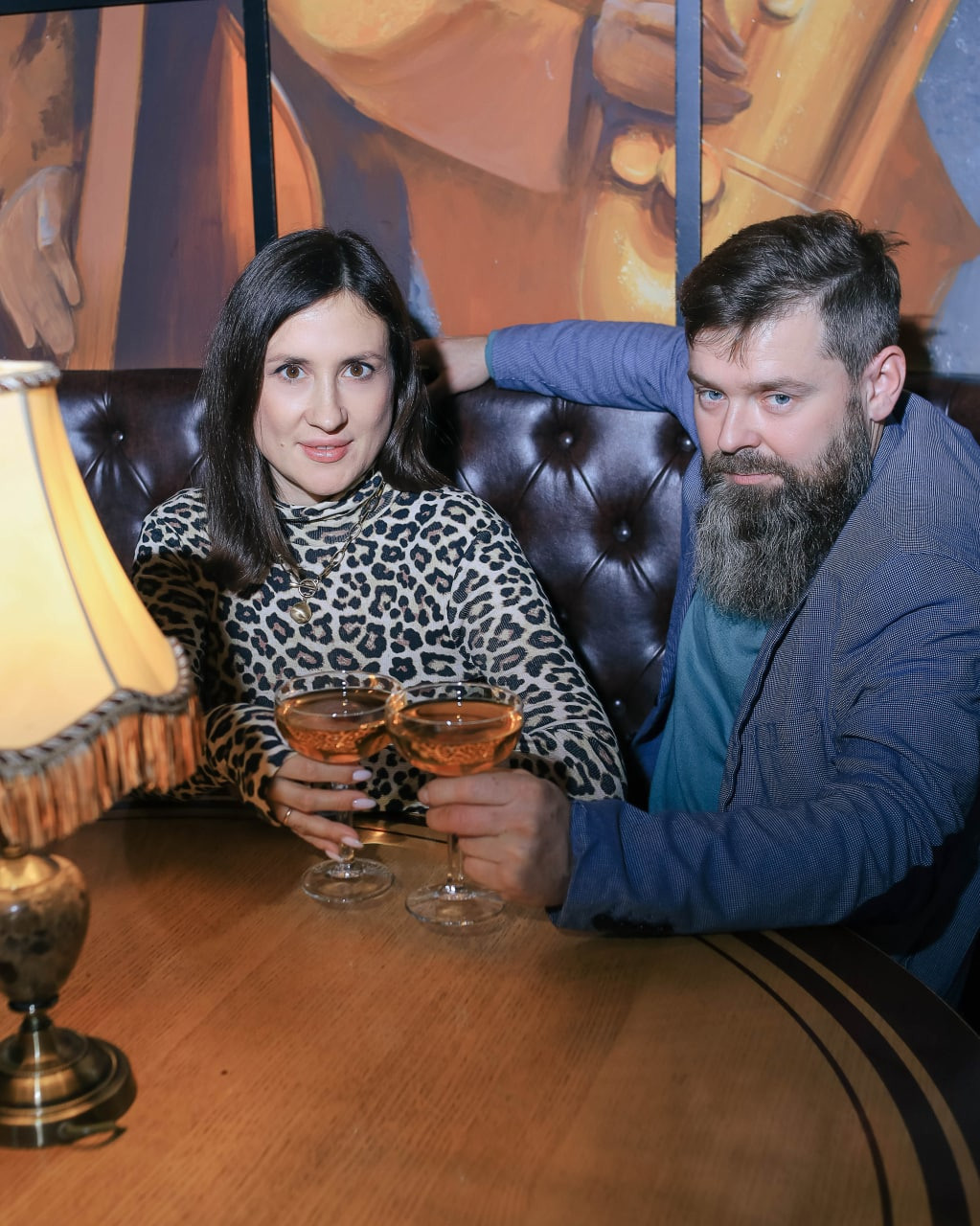 Семейные. Фотограф Алена Кузнецова