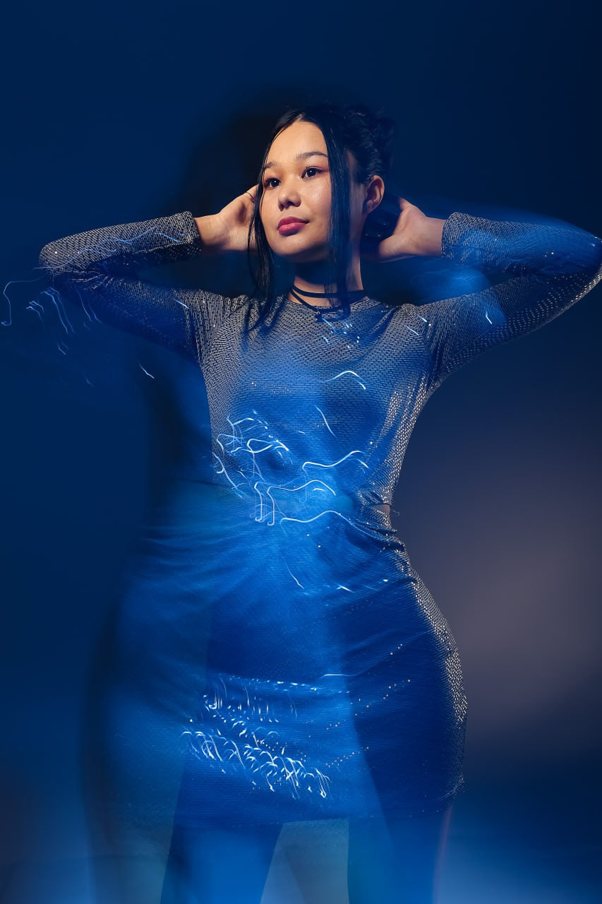 Индивидуальные. Фотограф Алена Кузнецова