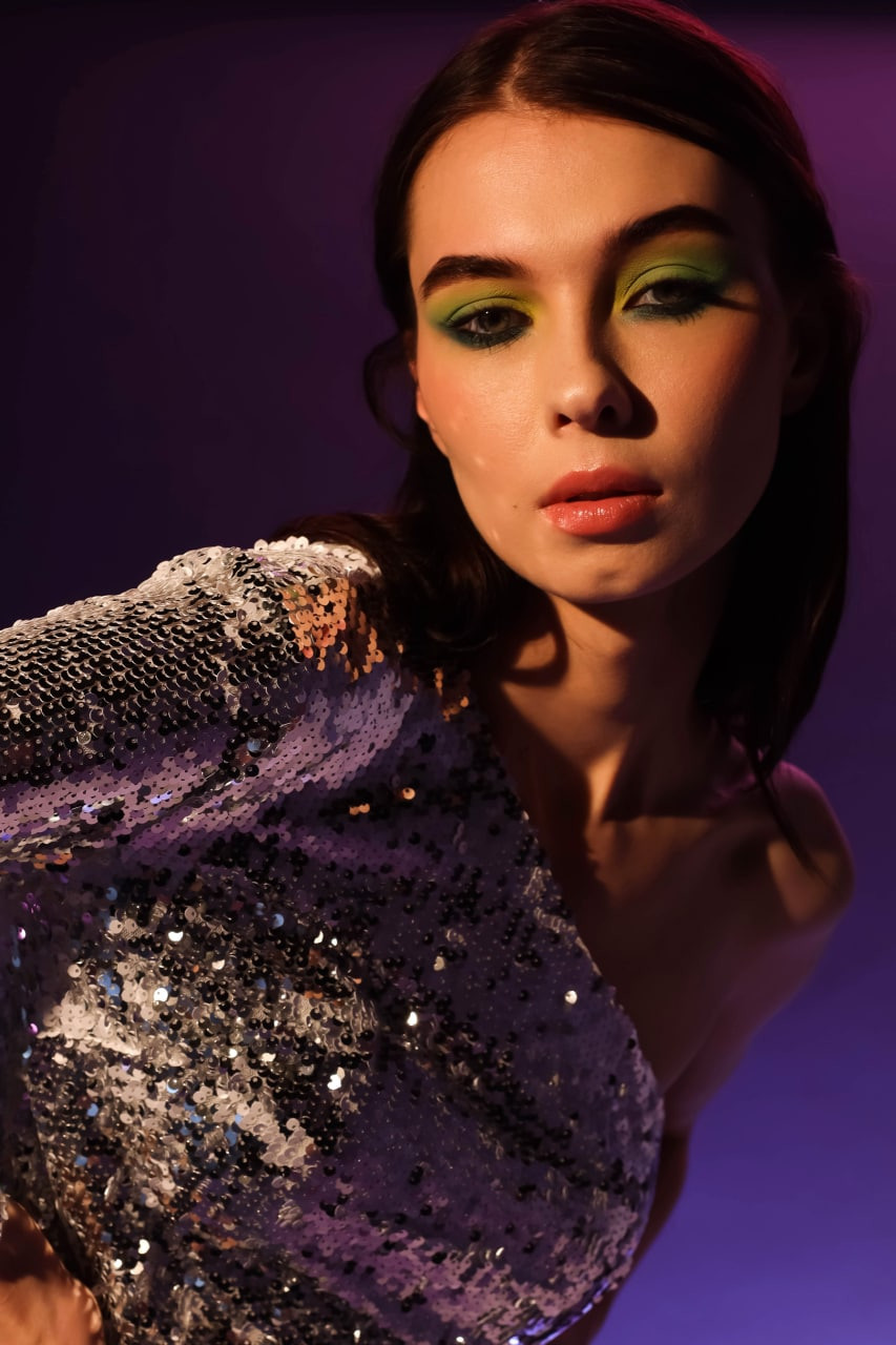 Индивидуальные. Фотограф Алена Кузнецова