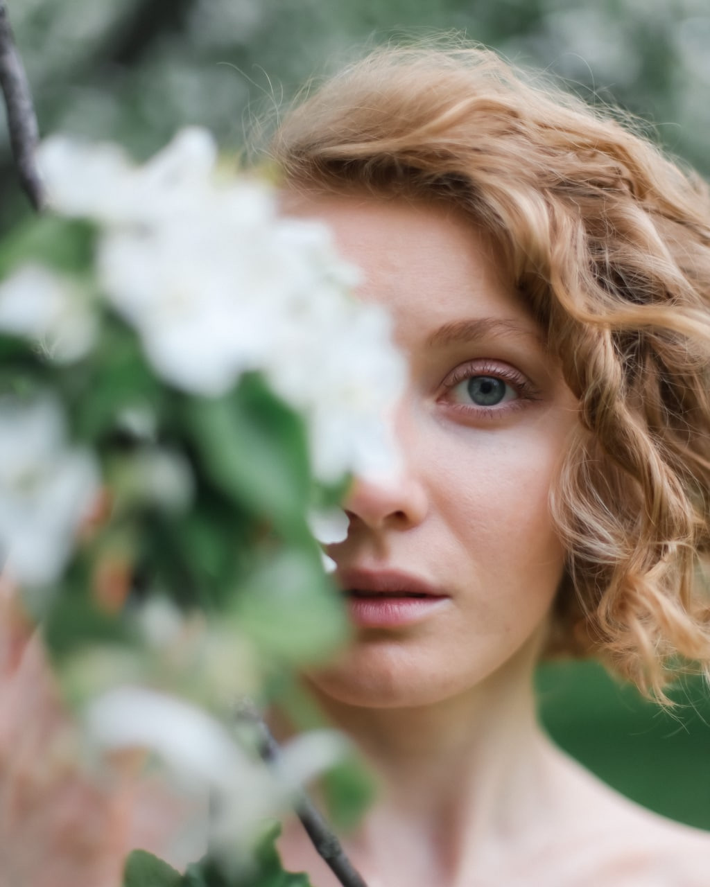 Индивидуальные. Фотограф Алена Кузнецова