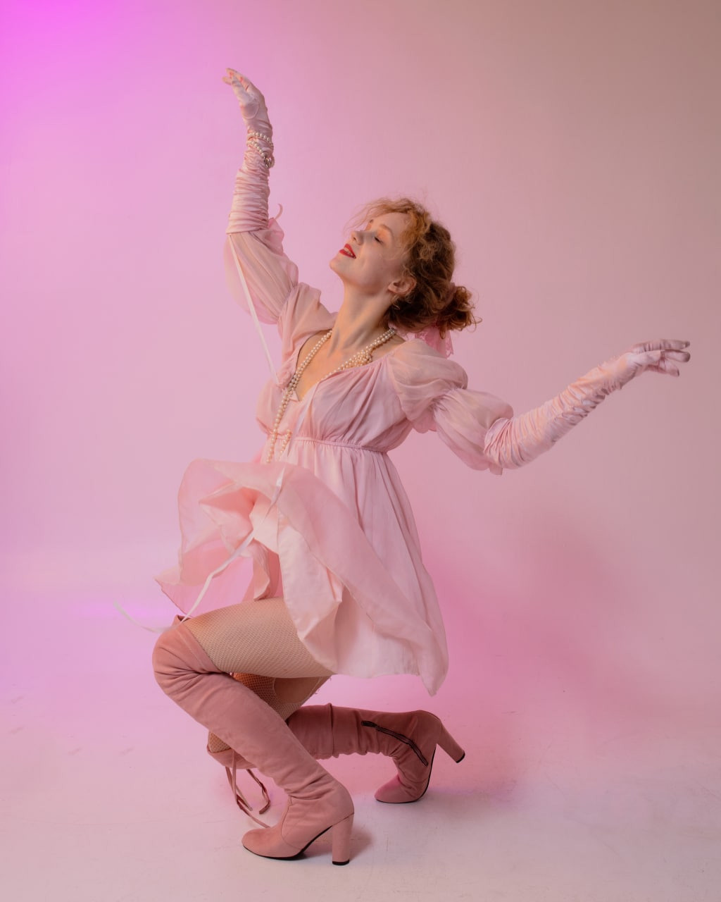 Индивидуальные. Фотограф Алена Кузнецова