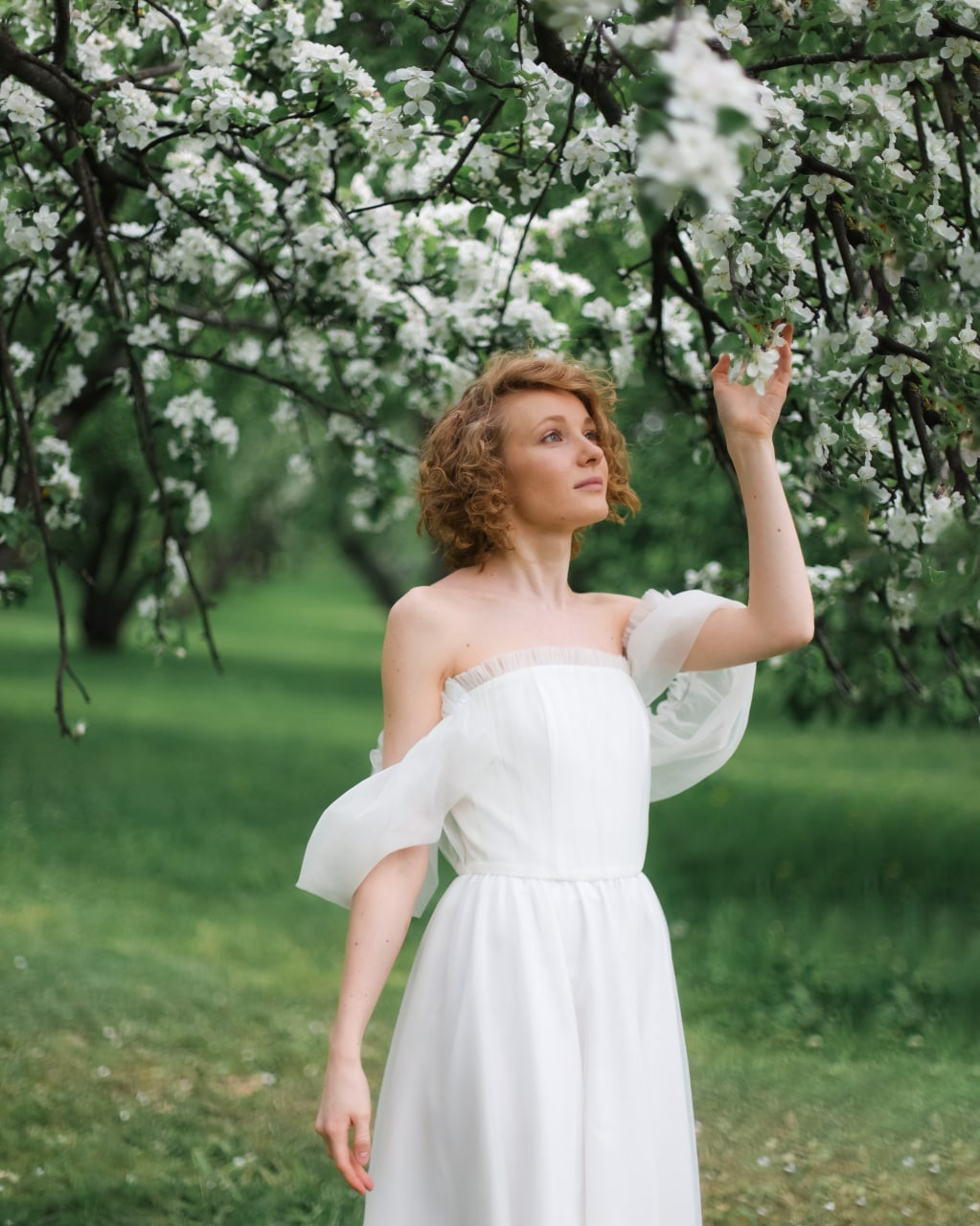 Индивидуальные. Фотограф Алена Кузнецова