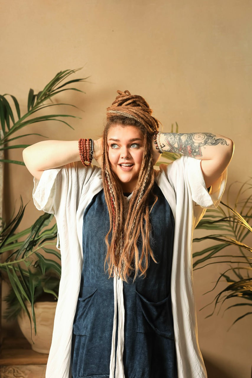 Контент съемки. Фотограф Алена Кузнецова