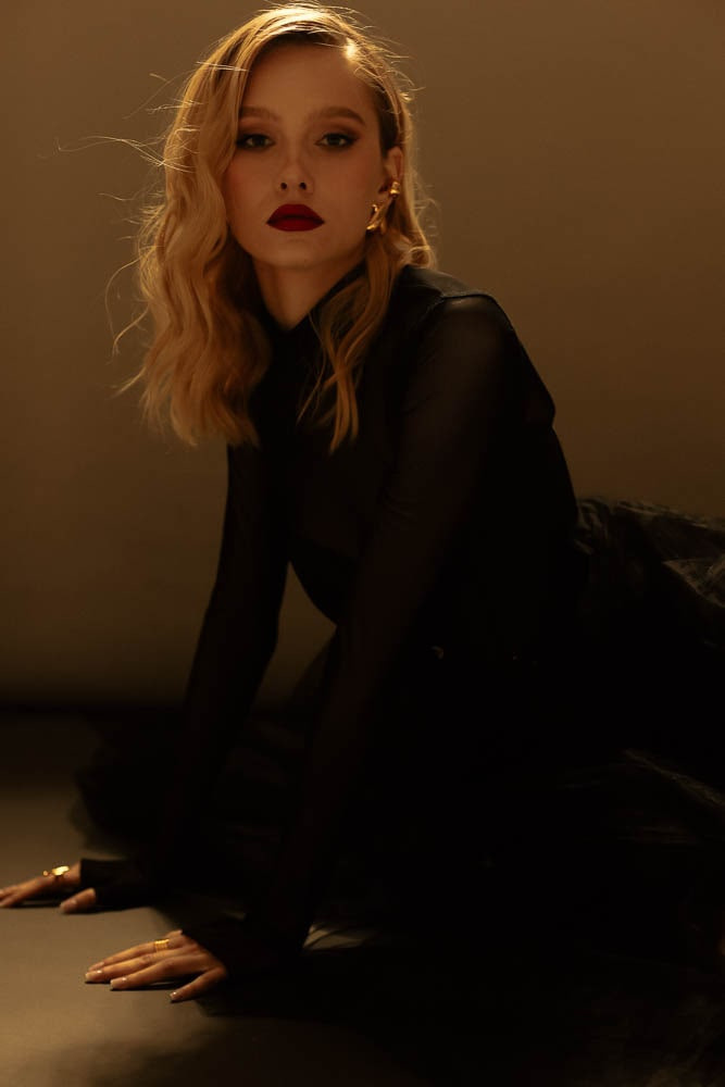 Индивидуальные. Фотограф Алена Кузнецова