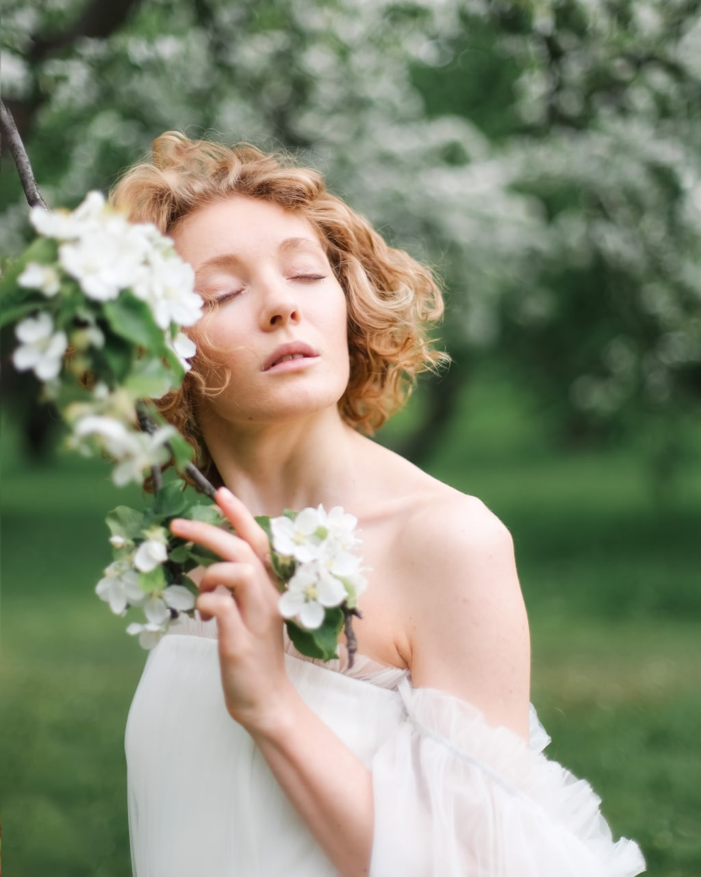 Индивидуальные. Фотограф Алена Кузнецова